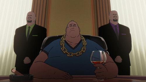 Lastman Season 1 Episode 18 - Action!