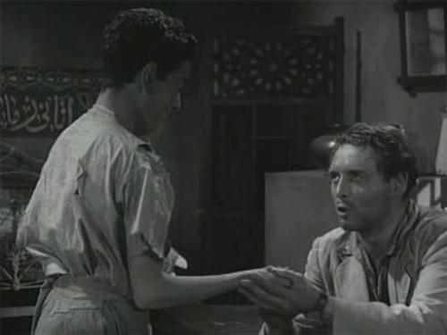 Danger Man Season 1 Episode 4 - The Blue Veil