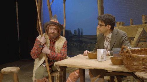 Complicated matters Season 2 Episode 6 - Episode 6