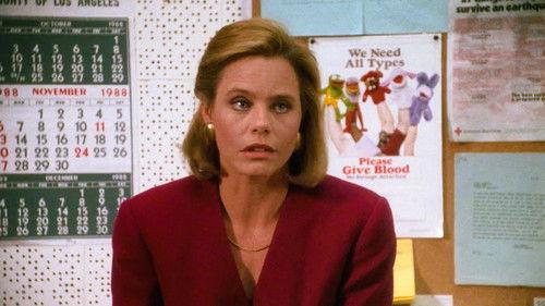 L.A. Law Season 3 Episode 19 - Consumed Innocent