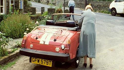 Last of the Summer Wine Season 17 Episode 8 - Beware Of The Elbow