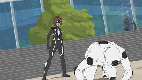 Marvel's Spider-Man Season 2 Episode 9 - Bring on the Bad Guys (2)