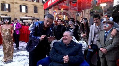 Viva Rai2! Season 1 Episode 25 - Episode 25