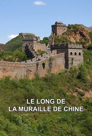 Le Long de la Muraille de Chine poster