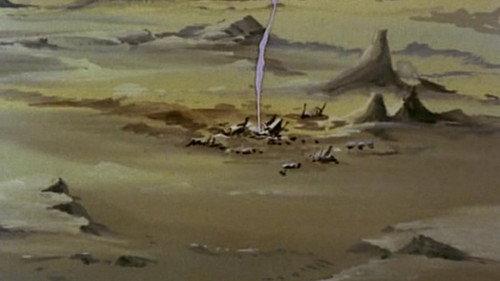 Once Upon a Time… Space Season 1 Episode 21 - The Humanoids