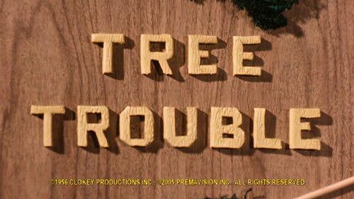 Gumby Season 1 Episode 20 - Tree Trouble