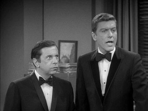 The Dick Van Dyke Show Season 5 Episode 26 - Obnoxious, Offensive, Egomaniac, Etc.