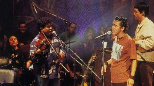 MTV Unplugged Season 6 Episode 8 - Café Tacvba