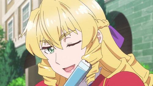 From Bureaucrat to Villainess: Dad's Been Reincarnated! Season 1 Episode 1 - Dad Becomes a Villainess