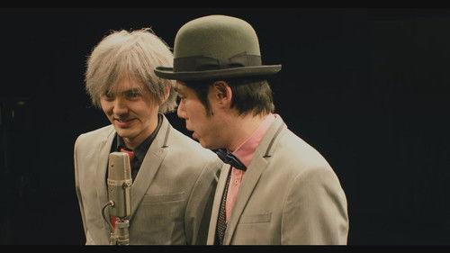 Hibana: Spark Season 1 Episode 8 - Episode 8