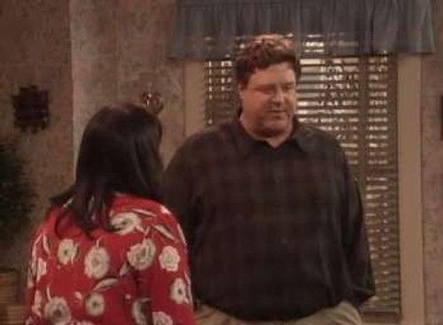 Roseanne Season 9 Episode 12 - Home for the Holidays