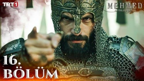 Mehmed: Sultan of Conquests Season 2 Episode 1 - 16. Bölüm