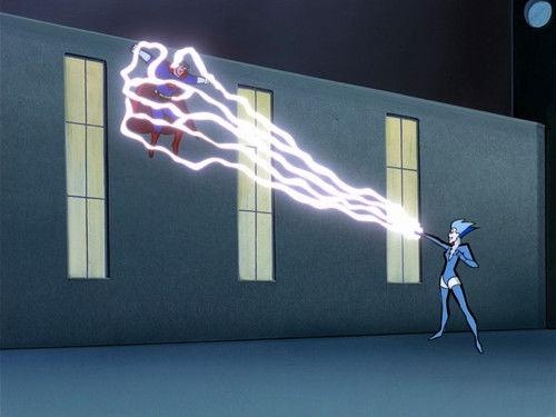 undefined Season 2 Episode 5 - Livewire