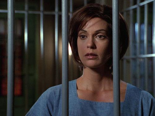 undefined Season 4 Episode 6 - The People vs. Lois Lane (1)