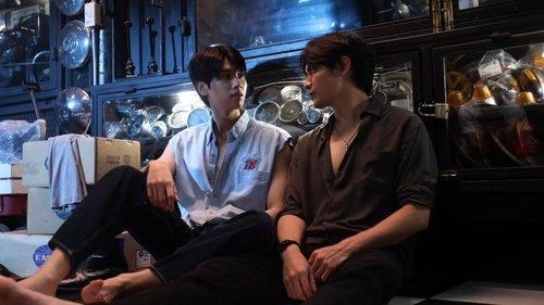 The Heart Killers Season 1 Episode 5 - Episode 5