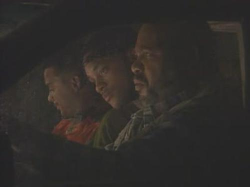 undefined Season 3 Episode 8 - Boyz in the Woods