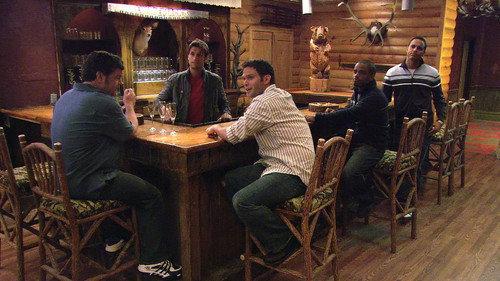 Rescue Me Season 5 Episode 2 - French