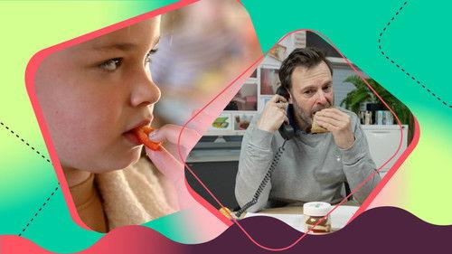 Pointer Season 5 Episode 3 - Honger in de klas