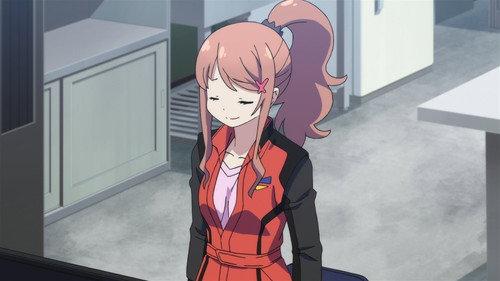 Classroom Crisis Season 1 Episode 7 - Hanako Hattori`s Longest Day