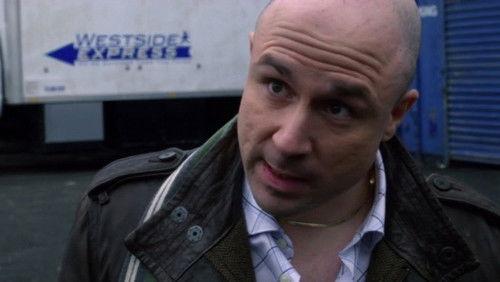 undefined Season 19 Episode 11 - Lucky Stiff