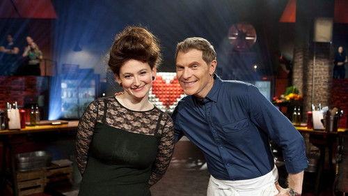 Beat Bobby Flay Season 15 Episode 4 - Broken Hearts