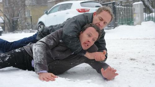 Galeria Season 3 Episode 20 - Episode 20