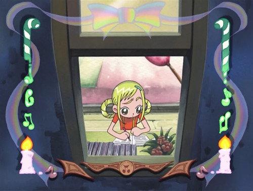 Magical DoReMi Season 3 Episode 18 - Scoop!! A Child Idol’s Day