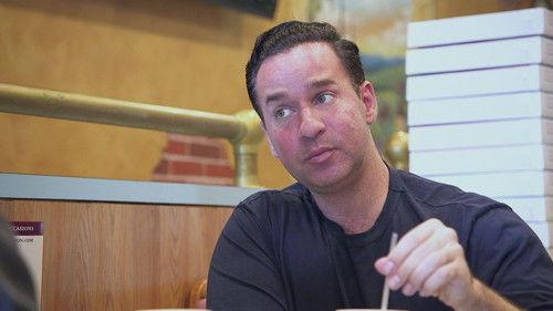 Jersey Shore: Family Vacation Season 3 Episode 1 - Goodbye Mike