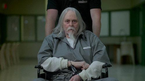 I AM A KILLER Season 4 Episode 5 - The Bogeyman