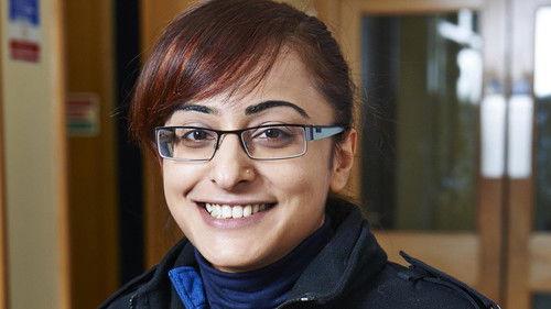 24 Hours in Police Custody Season 1 Episode 5 - The Morning After