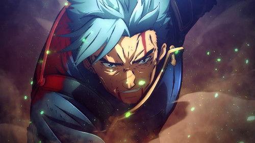 Sword Art Online Season 4 Episode 14 - End to Eternity