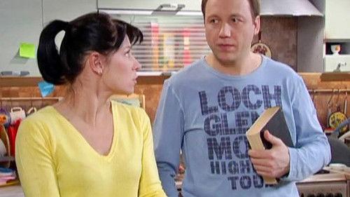 The Voronins Season 4 Episode 9 - Voroniny Season 4 Episode 9