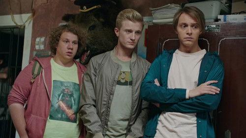 Zhuki Season 1 Episode 1 - Episode 1