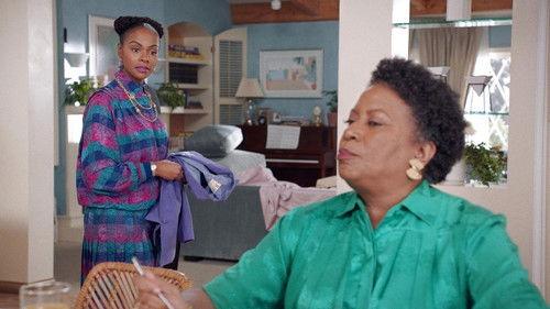 mixed-ish Season 2 Episode 8 - She's a Bad Mama Jama