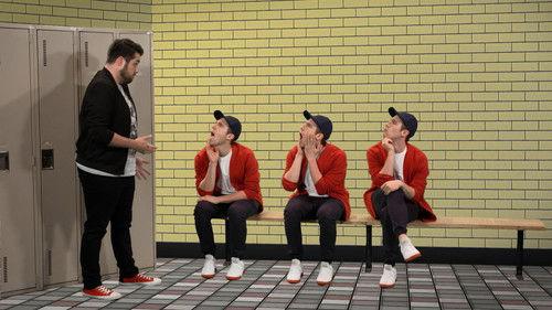 Cochon dingue Season 4 Episode 12 - Episode 12