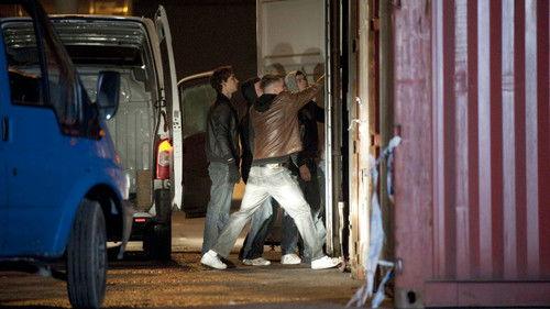 Love/Hate Season 2 Episode 3 - Episode 3