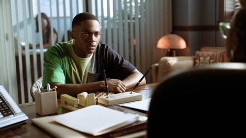 The Chi Season 7 Episode 10 - Tha Block is Hot