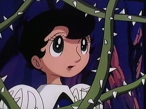 Princess Knight Season 1 Episode 37 - Rescue Sapphire!