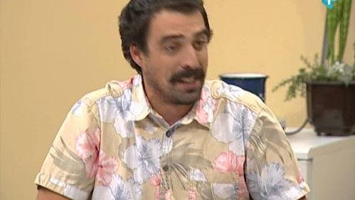 Državni posao Season 3 Episode 16 - 417 Planeta majmuna