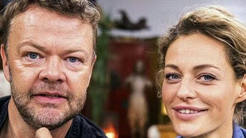 Krejlerkongen Season 8 Episode 1 - Episode 1