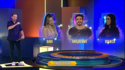 Big Brother Brasil Season 20 Episode 21 - Day 21