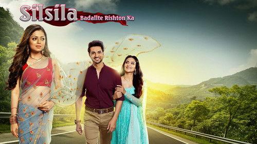 Silsila Badalte Rishton Ka Season 1 Episode 1 - Episode 1