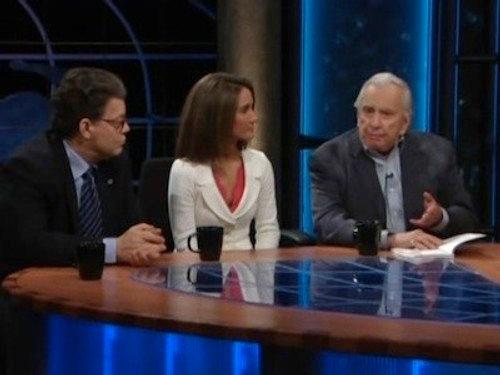 Real Time with Bill Maher Season 3 Episode 12 - May 13, 2005