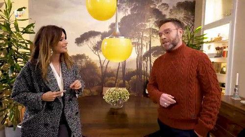 Conta-me Season 2 Episode 12 - Episode 12