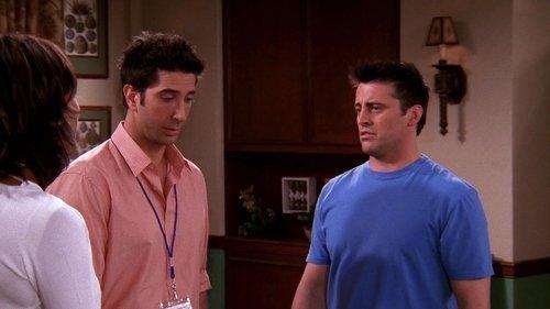 Friends Season 9 Episode 23 - The One in Barbados