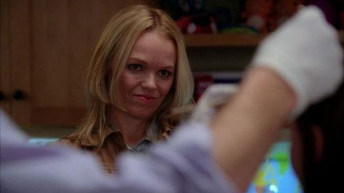 Private Practice Season 3 Episode 17 - Triangles