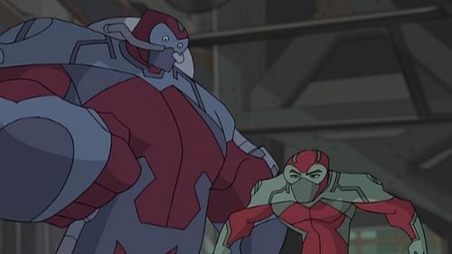 The Spectacular Spider-Man Season 2 Episode 9 - Probable Cause