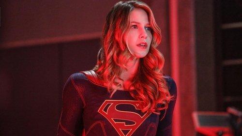 Supergirl Season 2 Episode 11 - The Martian Chronicles