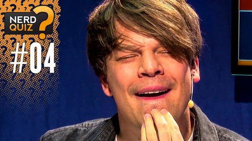 Nerd Quiz Season 6 Episode 4 - Episode 4