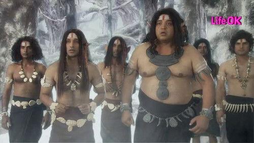 Devon Ke Dev...Mahadev Season 24 Episode 3 - Mohini pacifies Parvati